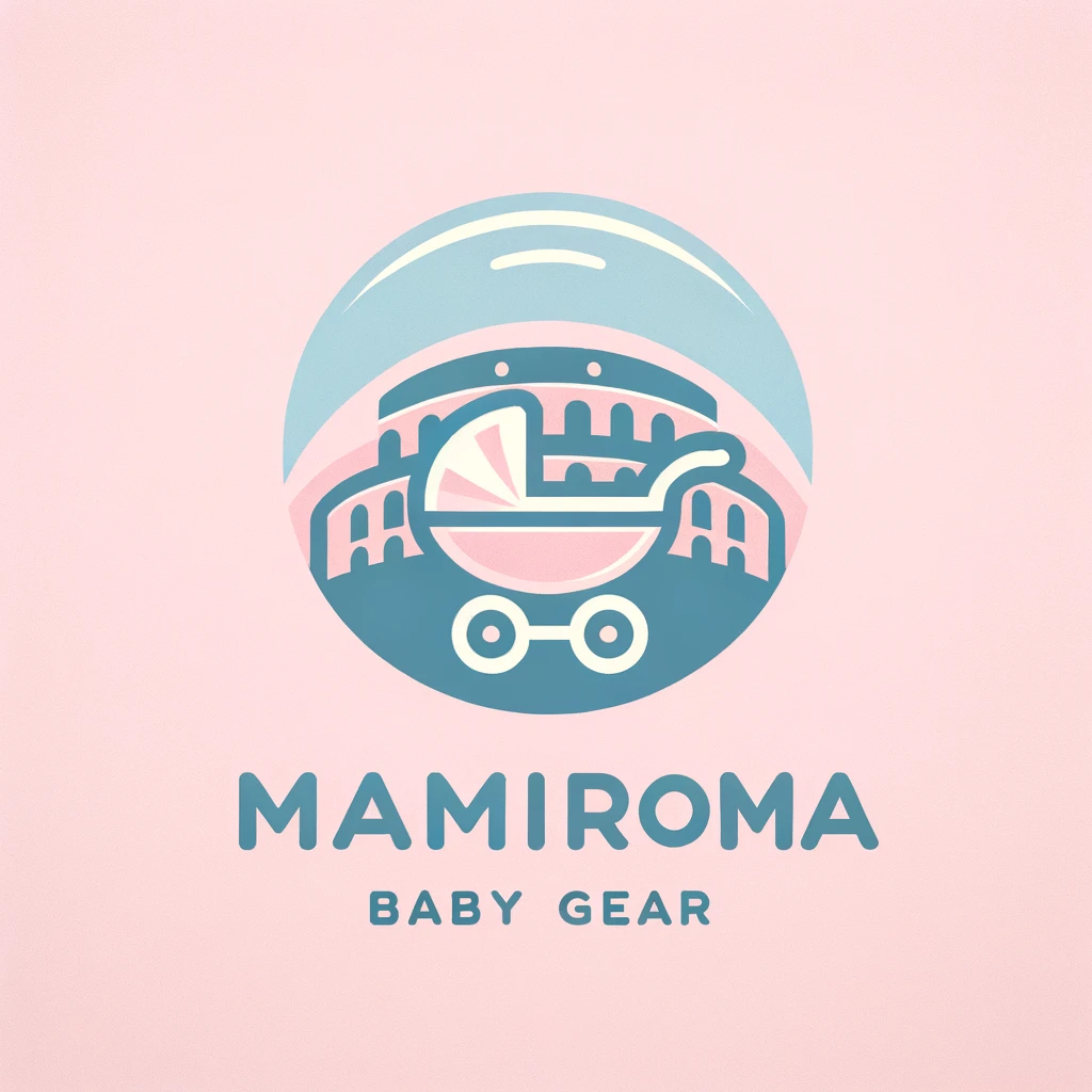 Logo di MaMiRoMa